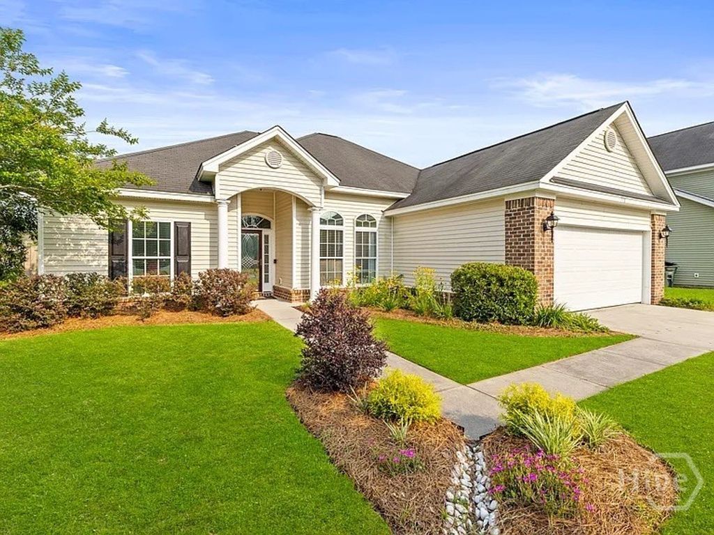 Photo of 710 Canyon Drive, Savannah, GA 31419 (MLS # SA346151)