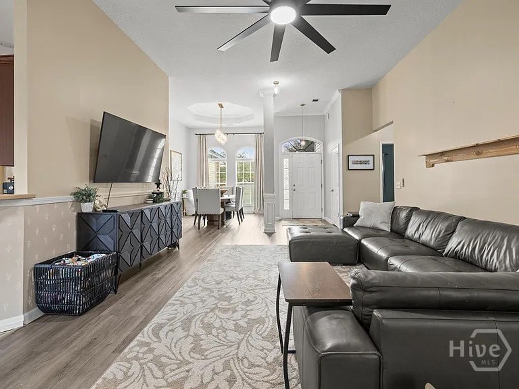 Photo of 710 Canyon Drive, Savannah, GA 31419 (MLS # SA346151)