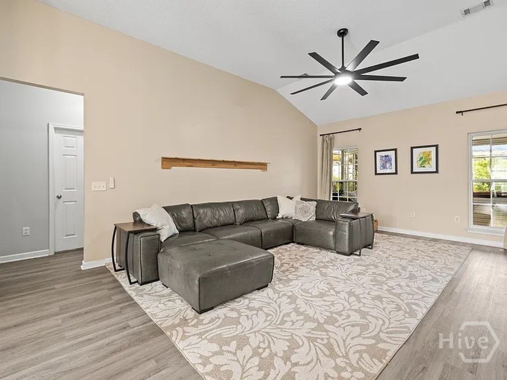 Photo of 710 Canyon Drive, Savannah, GA 31419 (MLS # SA346151)