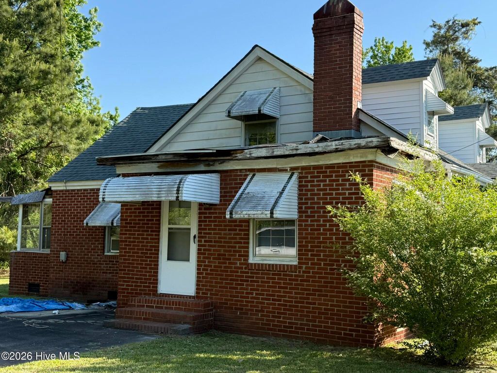 Photo of 31111 Us 264 Hwy, Belhaven, NC 27810 (MLS # 100576648)