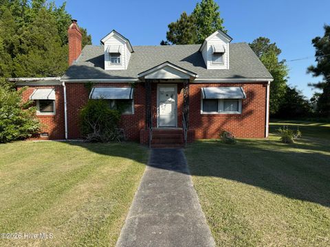 Photo of 31111 Us 264 Hwy, Belhaven, NC 27810 (MLS # 100576648)