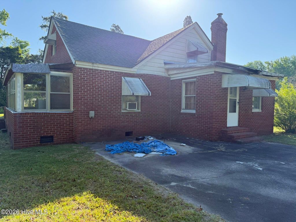 Photo of 31111 Us 264 Hwy, Belhaven, NC 27810 (MLS # 100576648)