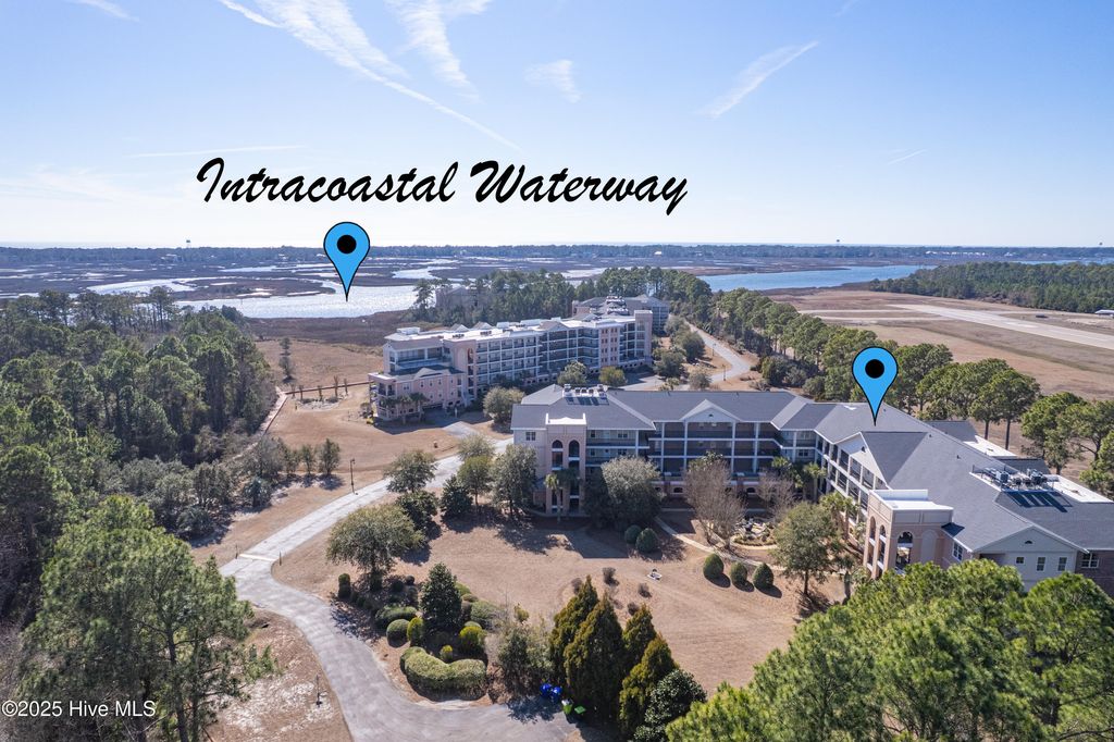 Photo of 4100 Marsh Grove Lane #4304, Southport, NC 28461 (MLS # 100558895)