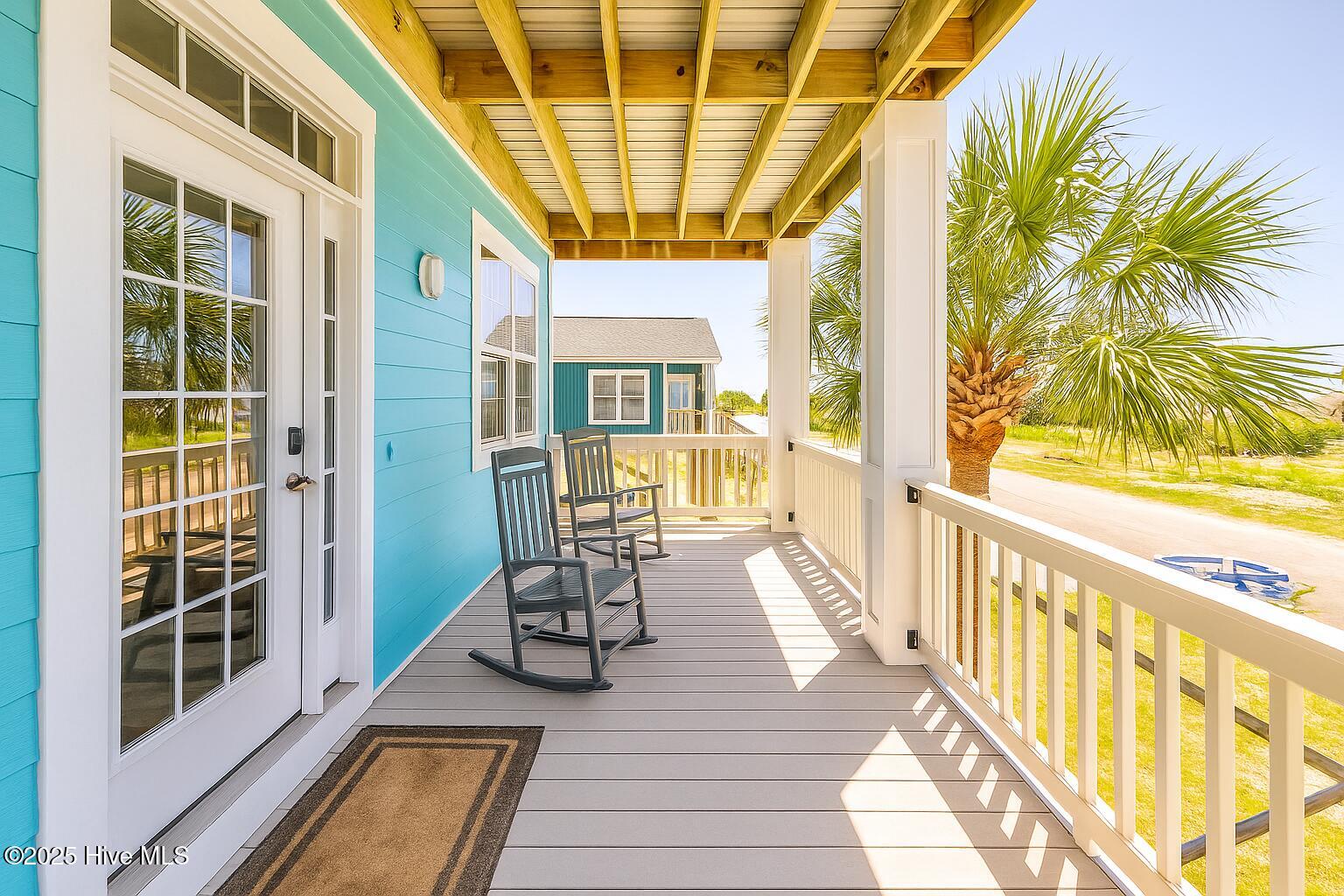 308 E Beach Drive