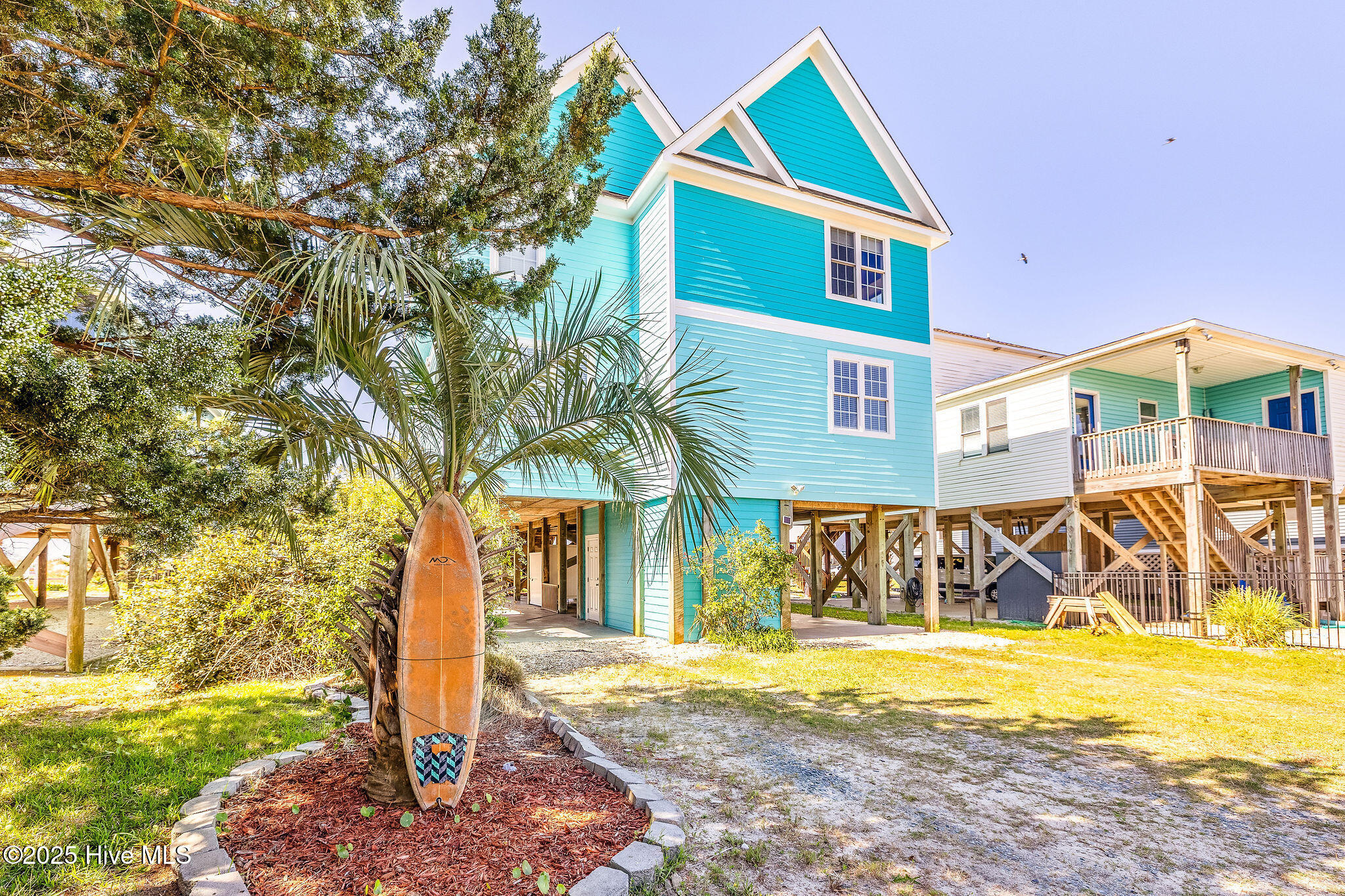 308 E Beach Drive