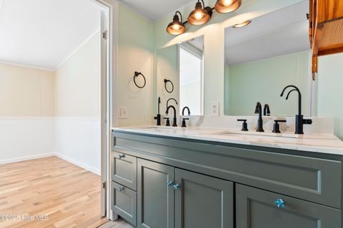 Tiny photo for 2158 Forest Drive SW, Supply, NC 28462 (MLS # 100546420)