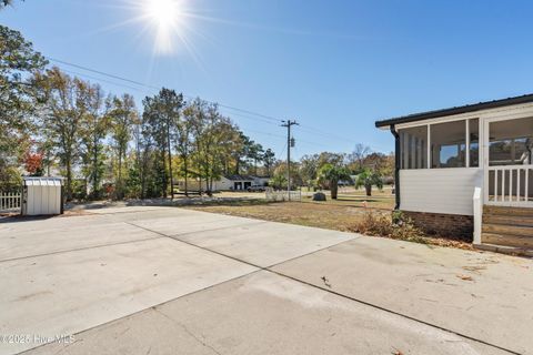 Tiny photo for 2158 Forest Drive SW, Supply, NC 28462 (MLS # 100546420)