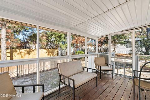 Tiny photo for 2158 Forest Drive SW, Supply, NC 28462 (MLS # 100546420)