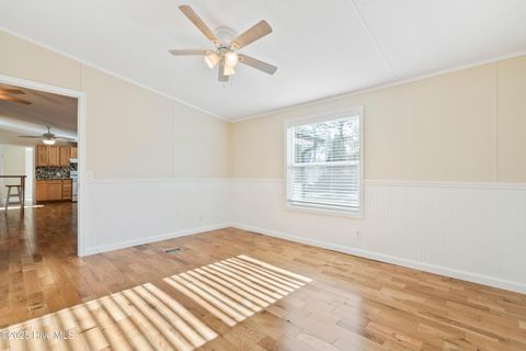 Tiny photo for 2158 Forest Drive SW, Supply, NC 28462 (MLS # 100546420)