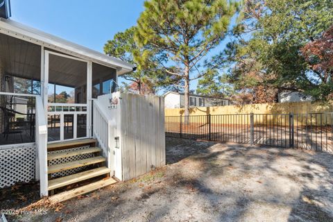 Tiny photo for 2158 Forest Drive SW, Supply, NC 28462 (MLS # 100546420)