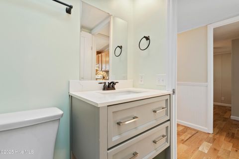 Tiny photo for 2158 Forest Drive SW, Supply, NC 28462 (MLS # 100546420)