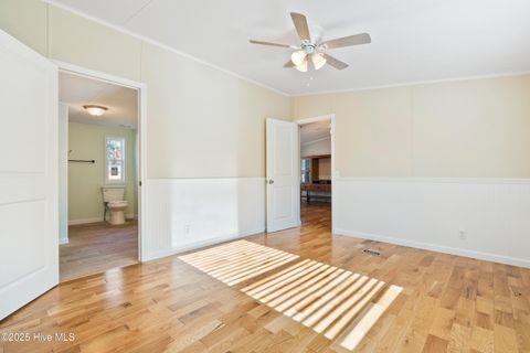 Tiny photo for 2158 Forest Drive SW, Supply, NC 28462 (MLS # 100546420)