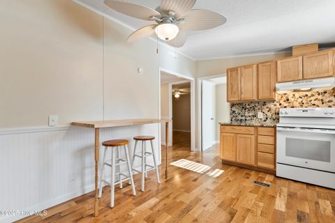 Tiny photo for 2158 Forest Drive SW, Supply, NC 28462 (MLS # 100546420)