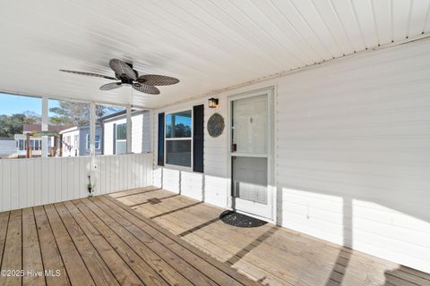 Tiny photo for 2158 Forest Drive SW, Supply, NC 28462 (MLS # 100546420)