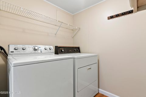 Tiny photo for 2158 Forest Drive SW, Supply, NC 28462 (MLS # 100546420)