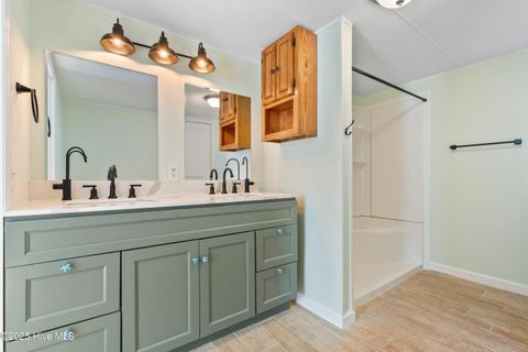 Tiny photo for 2158 Forest Drive SW, Supply, NC 28462 (MLS # 100546420)