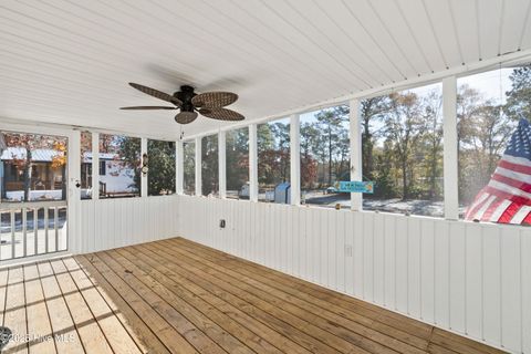 Tiny photo for 2158 Forest Drive SW, Supply, NC 28462 (MLS # 100546420)
