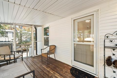 Tiny photo for 2158 Forest Drive SW, Supply, NC 28462 (MLS # 100546420)