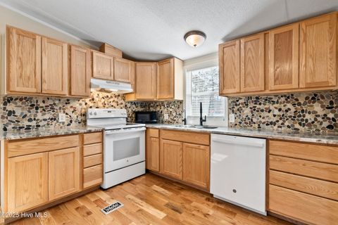 Tiny photo for 2158 Forest Drive SW, Supply, NC 28462 (MLS # 100546420)