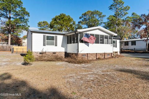 Tiny photo for 2158 Forest Drive SW, Supply, NC 28462 (MLS # 100546420)
