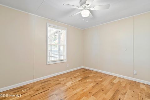 Tiny photo for 2158 Forest Drive SW, Supply, NC 28462 (MLS # 100546420)