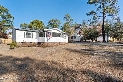 Tiny photo for 2158 Forest Drive SW, Supply, NC 28462 (MLS # 100546420)