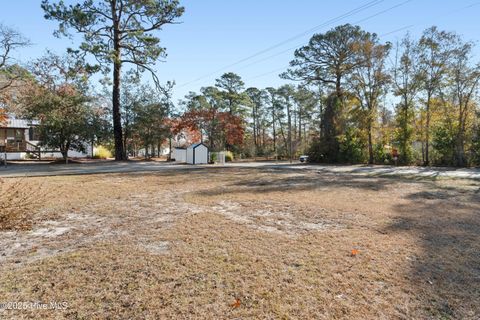 Tiny photo for 2158 Forest Drive SW, Supply, NC 28462 (MLS # 100546420)