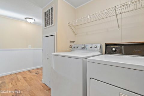 Tiny photo for 2158 Forest Drive SW, Supply, NC 28462 (MLS # 100546420)