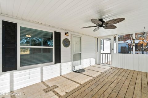 Tiny photo for 2158 Forest Drive SW, Supply, NC 28462 (MLS # 100546420)