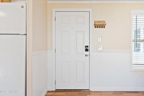 Tiny photo for 2158 Forest Drive SW, Supply, NC 28462 (MLS # 100546420)