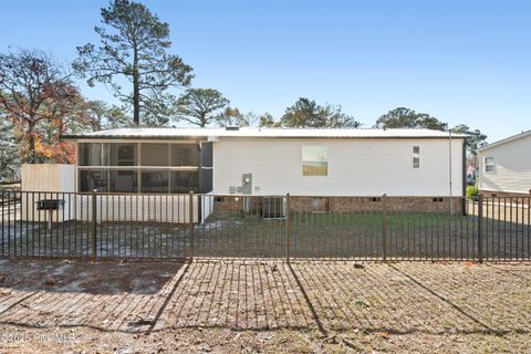 Tiny photo for 2158 Forest Drive SW, Supply, NC 28462 (MLS # 100546420)