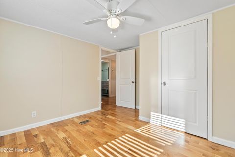 Tiny photo for 2158 Forest Drive SW, Supply, NC 28462 (MLS # 100546420)