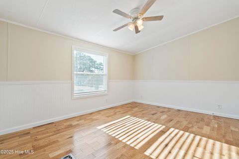 Tiny photo for 2158 Forest Drive SW, Supply, NC 28462 (MLS # 100546420)