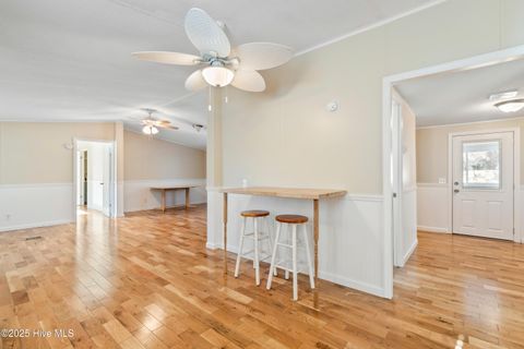 Tiny photo for 2158 Forest Drive SW, Supply, NC 28462 (MLS # 100546420)