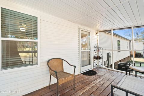 Tiny photo for 2158 Forest Drive SW, Supply, NC 28462 (MLS # 100546420)