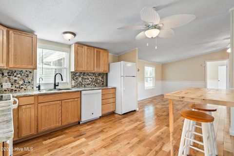 Tiny photo for 2158 Forest Drive SW, Supply, NC 28462 (MLS # 100546420)