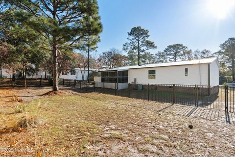 Tiny photo for 2158 Forest Drive SW, Supply, NC 28462 (MLS # 100546420)