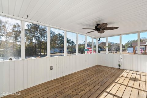 Tiny photo for 2158 Forest Drive SW, Supply, NC 28462 (MLS # 100546420)