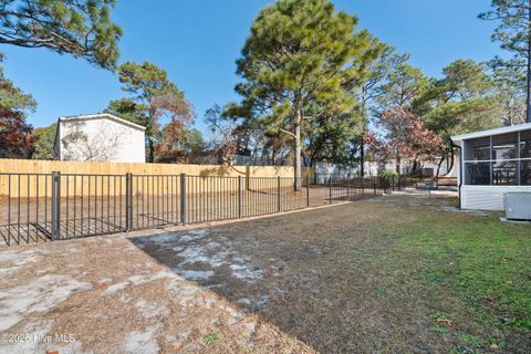 Tiny photo for 2158 Forest Drive SW, Supply, NC 28462 (MLS # 100546420)