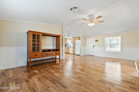 Tiny photo for 2158 Forest Drive SW, Supply, NC 28462 (MLS # 100546420)