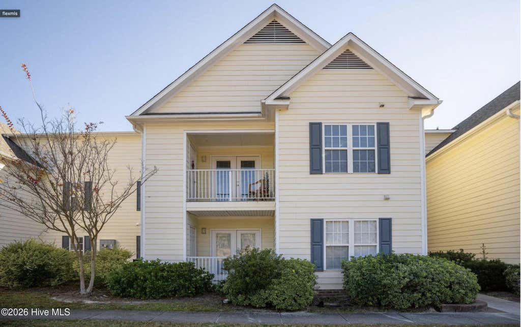 Photo of 5012 Hunters Trail #13, Wilmington, NC 28405 (MLS # 100593439)