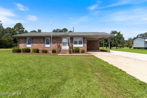 Photo of 123 N Elmhurst Street, Clarkton, NC 28433 (MLS # 100596962)