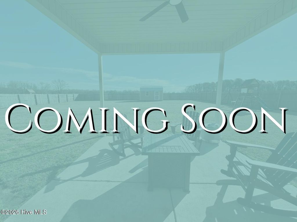 Photo of 423 Planters Ridge Drive, Pikeville, NC 27863 (MLS # 100556251)