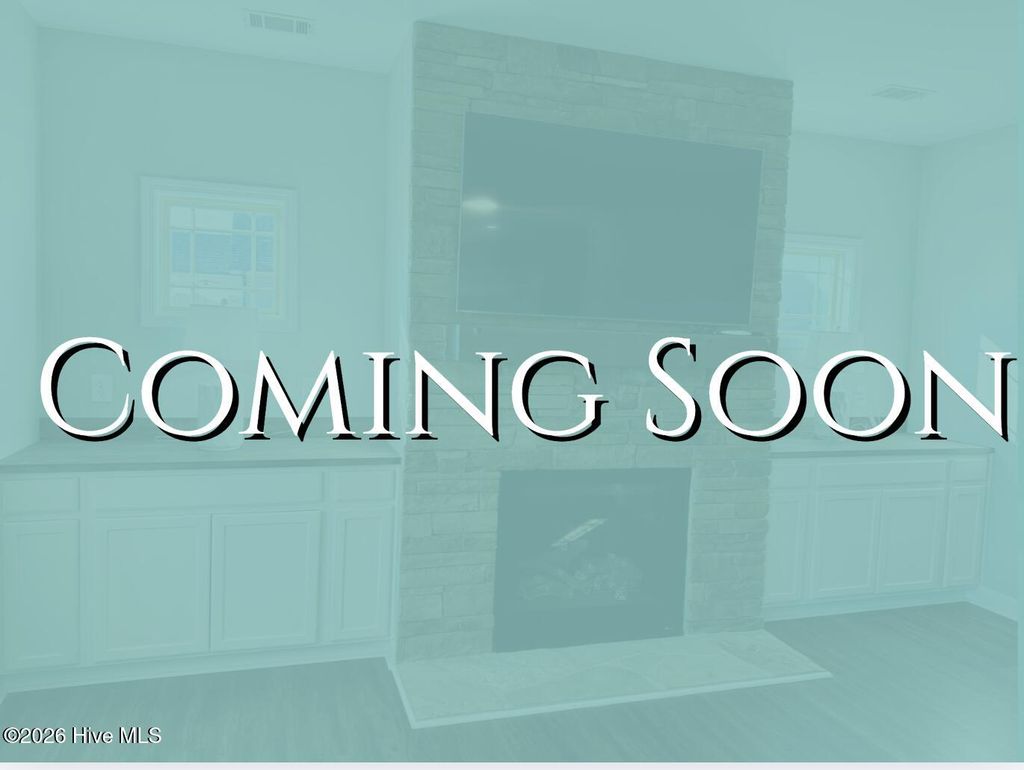 Photo of 423 Planters Ridge Drive, Pikeville, NC 27863 (MLS # 100556251)