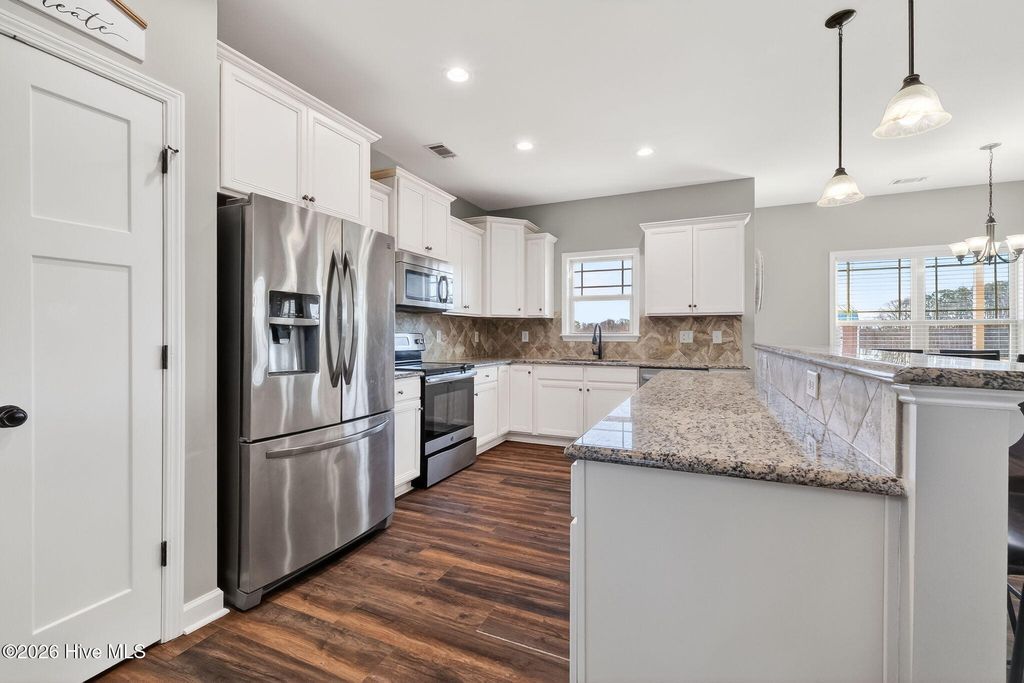 Photo of 423 Planters Ridge Drive, Pikeville, NC 27863 (MLS # 100556251)