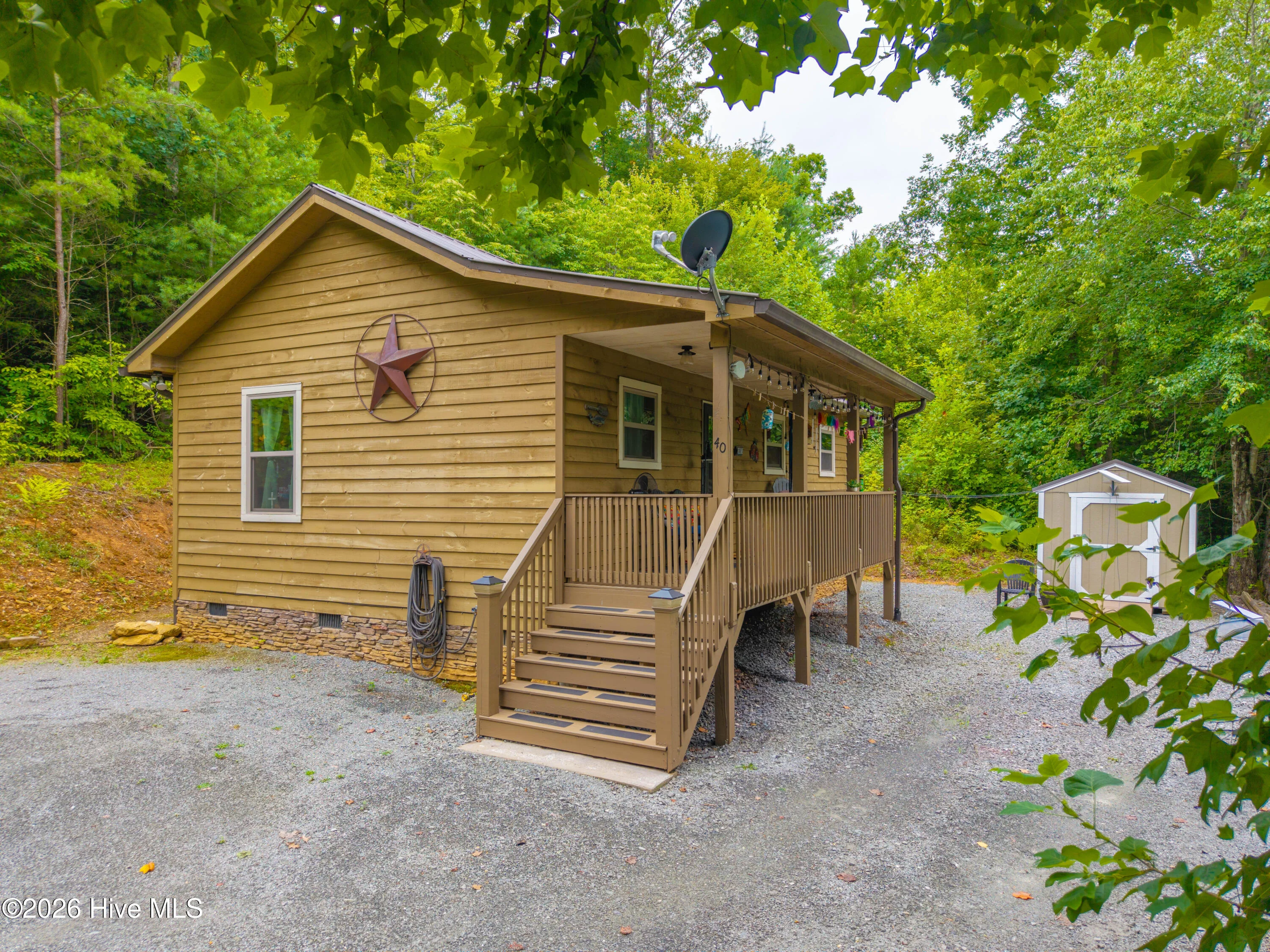 40 Refuge Ridge Road