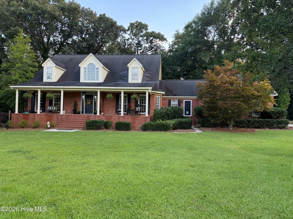 Photo of 2372 Sylvan Grove Road, Stapleton, GA 30823 (MLS # 100597776)