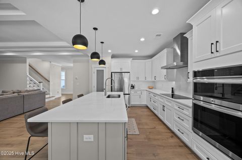 Tiny photo for 2818 Salvador Way, Castle Hayne, NC 28429 (MLS # 100532896)