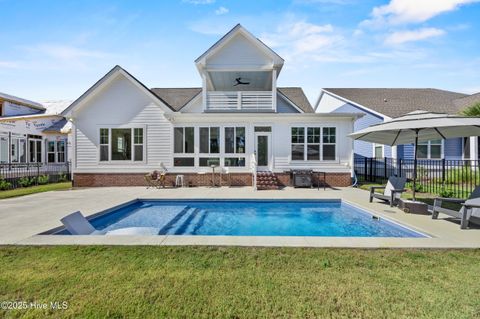 Tiny photo for 2818 Salvador Way, Castle Hayne, NC 28429 (MLS # 100532896)