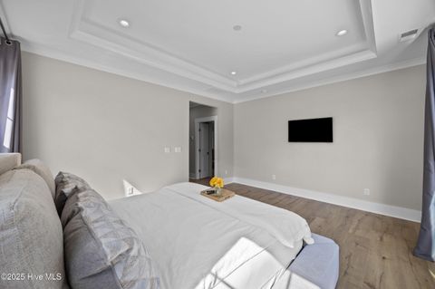 Tiny photo for 2818 Salvador Way, Castle Hayne, NC 28429 (MLS # 100532896)